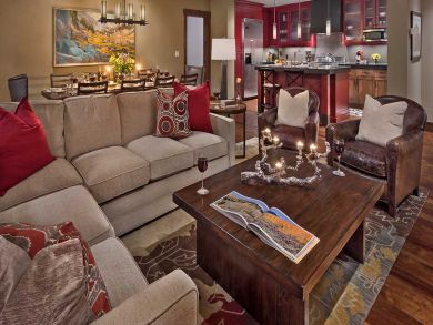 Steamboat Springs Condo 896495